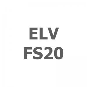 ELV FS20